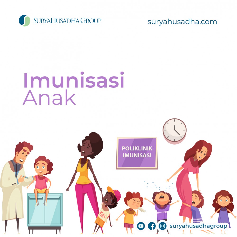 REKOMENDASI IMUNISASI ANAK 0-18 TAHUN IKATAN DOKTER ANAK INDONESIA 2020